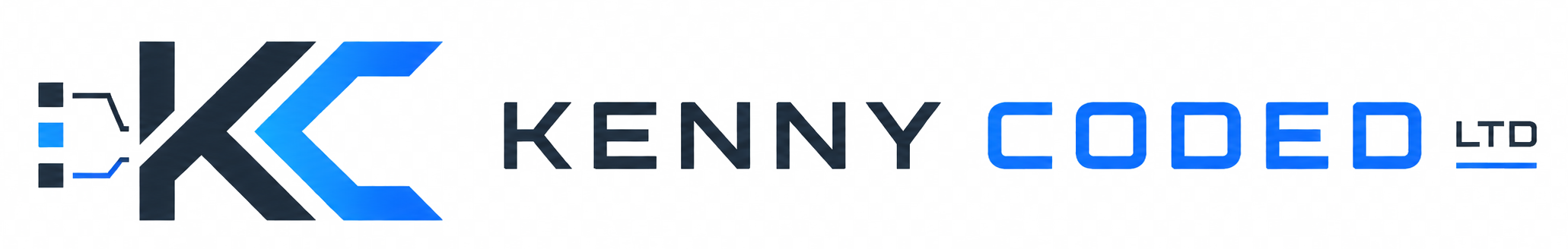 Kenny Coded LTD
